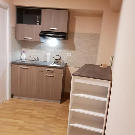 Cloister Dream House * Palermo