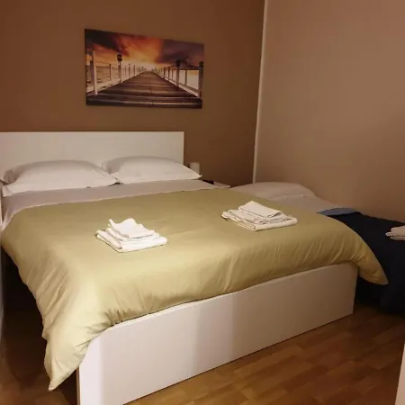 Apartament Cloister Dream House