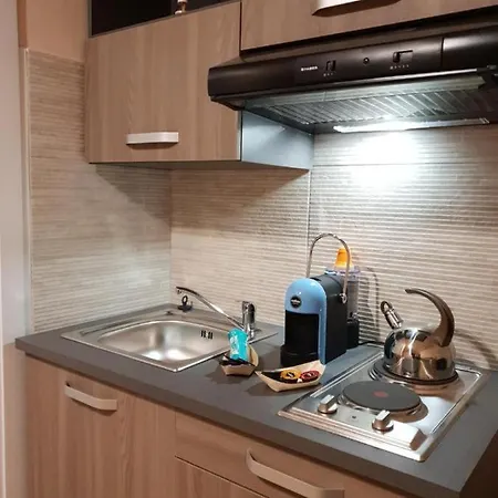 Cloister Dream House *