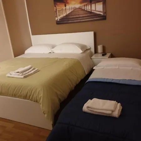 Cloister Dream House Palermo