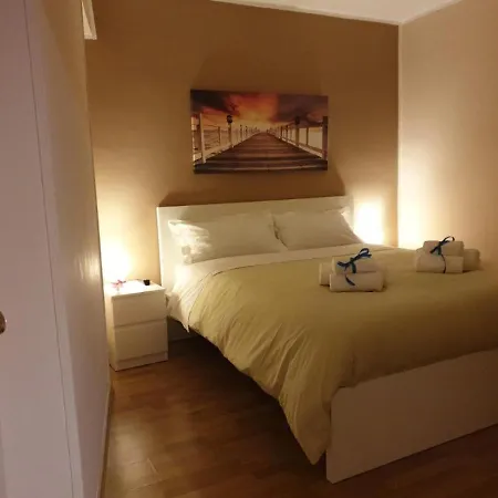 Cloister Dream House Daire