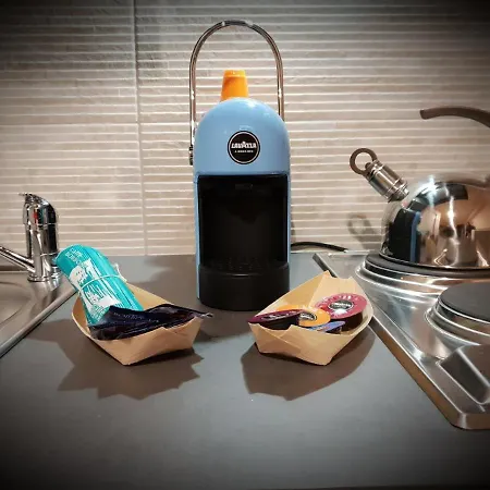 Cloister Dream House Daire *