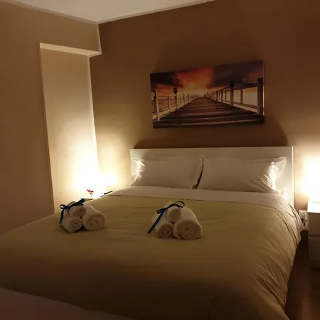 Cloister Dream House