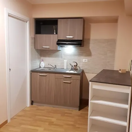 Daire Cloister Dream House