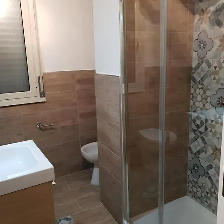 Daire Cloister Dream House Palermo