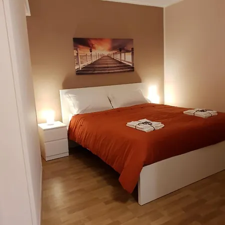 Cloister Dream House * Palermo