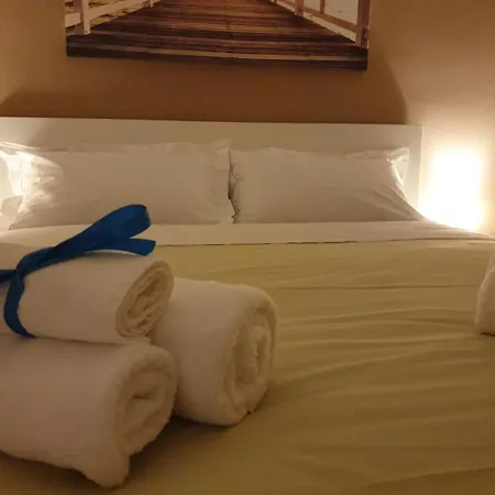 Cloister Dream House * Palermo