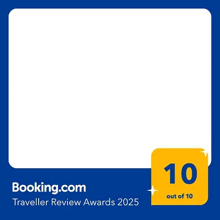 Cloister Dream House * Palermo